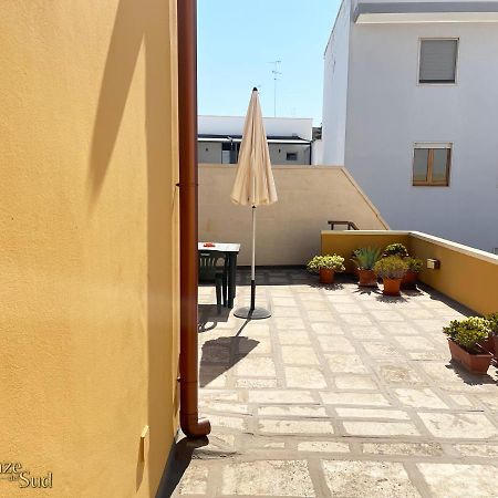 Bed and Breakfast La Firenze Del Sud Lecce Zewnętrze zdjęcie